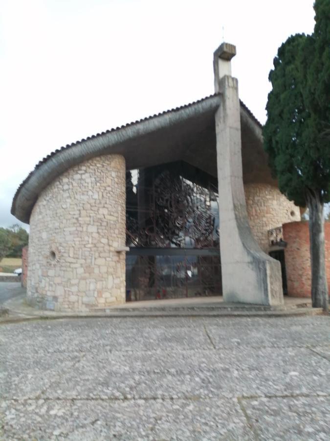 Casa Ca L'Esperanso Villa Sarreal Exterior photo